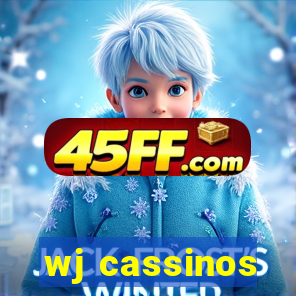 wj cassinos